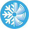 air conditioning icon